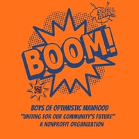 Boys of Optimistic Manhood https://www.cultivate.energy/boom